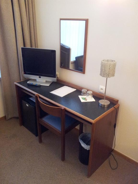 Hotel Prinse أنتويرب المظهر الخارجي الصورة