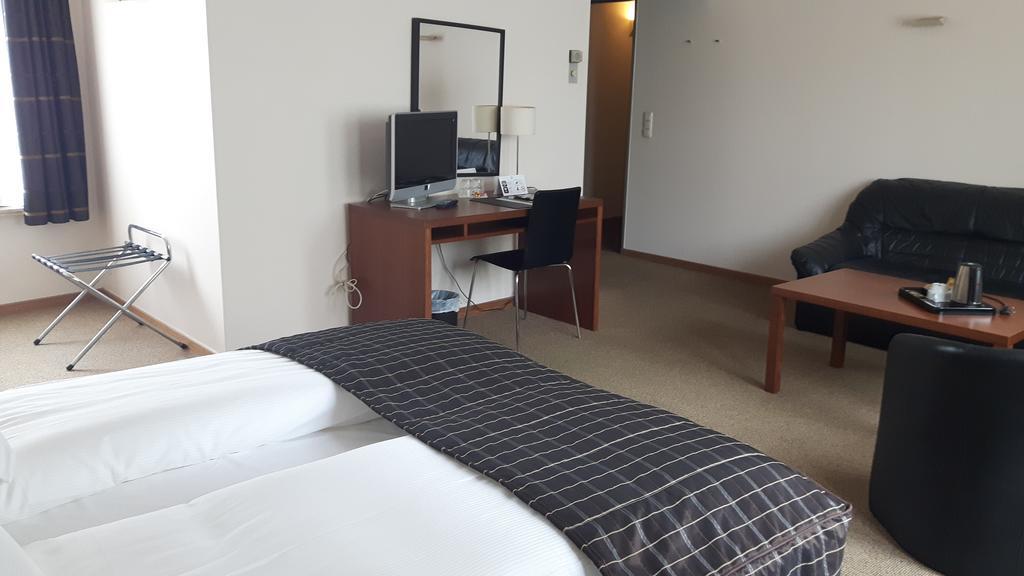 Hotel Prinse أنتويرب المظهر الخارجي الصورة