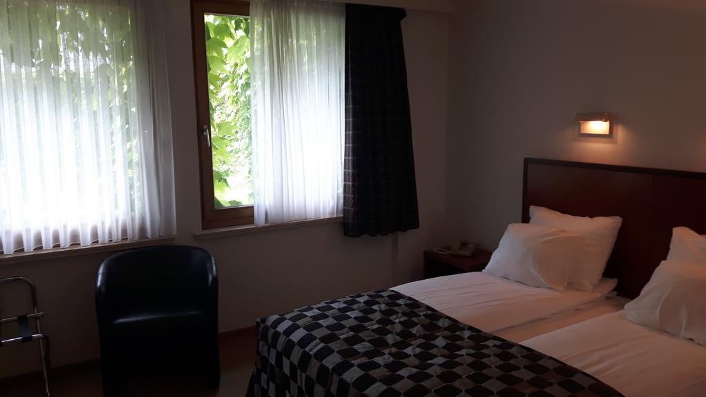 Hotel Prinse أنتويرب المظهر الخارجي الصورة