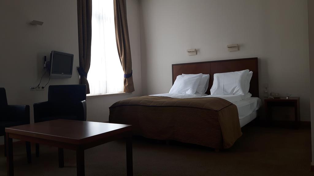 Hotel Prinse أنتويرب المظهر الخارجي الصورة