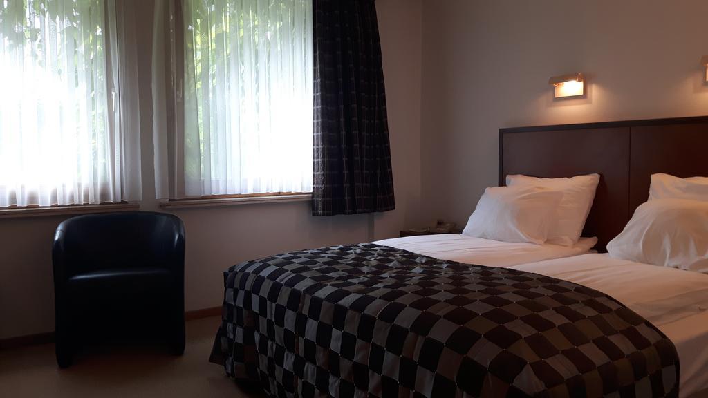 Hotel Prinse أنتويرب المظهر الخارجي الصورة