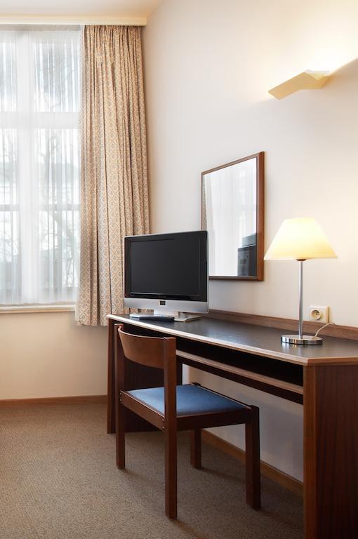 Hotel Prinse أنتويرب المظهر الخارجي الصورة